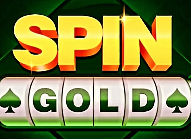 Spin Gold Apk