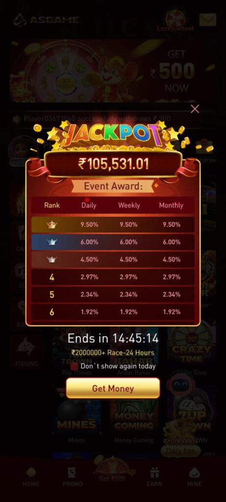 Download AS Game App Today & Receive 500 Bonus Right Away! | AS GAME Apk | AS-GAME App Link| 2 Download AS Game App Today & Receive 500 Bonus Right Away!