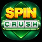 spin crush App