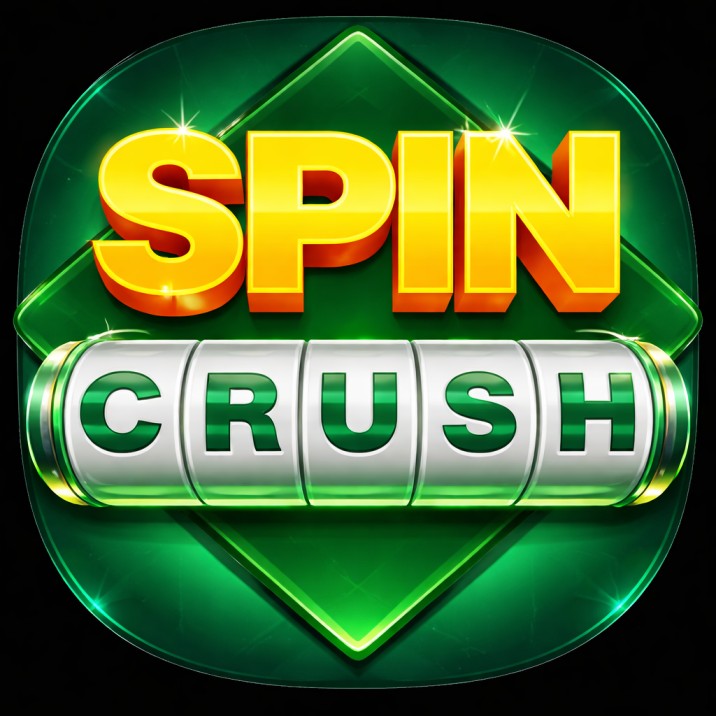 spin crush