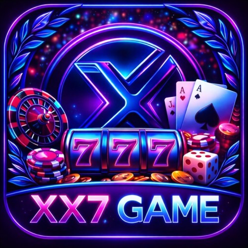 XX7 Game 2026 2 XX7 GAME